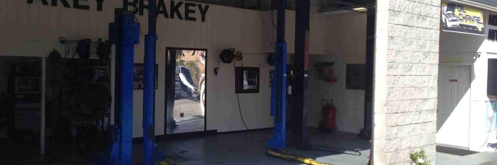 Brake-Repair