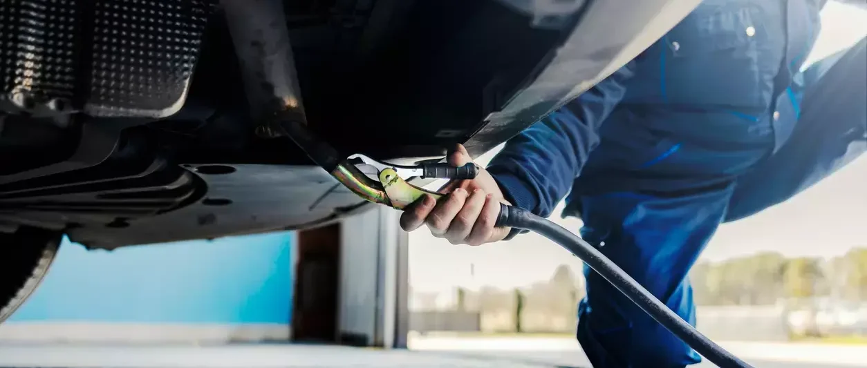 Smog Check Coupon Agoura Hills