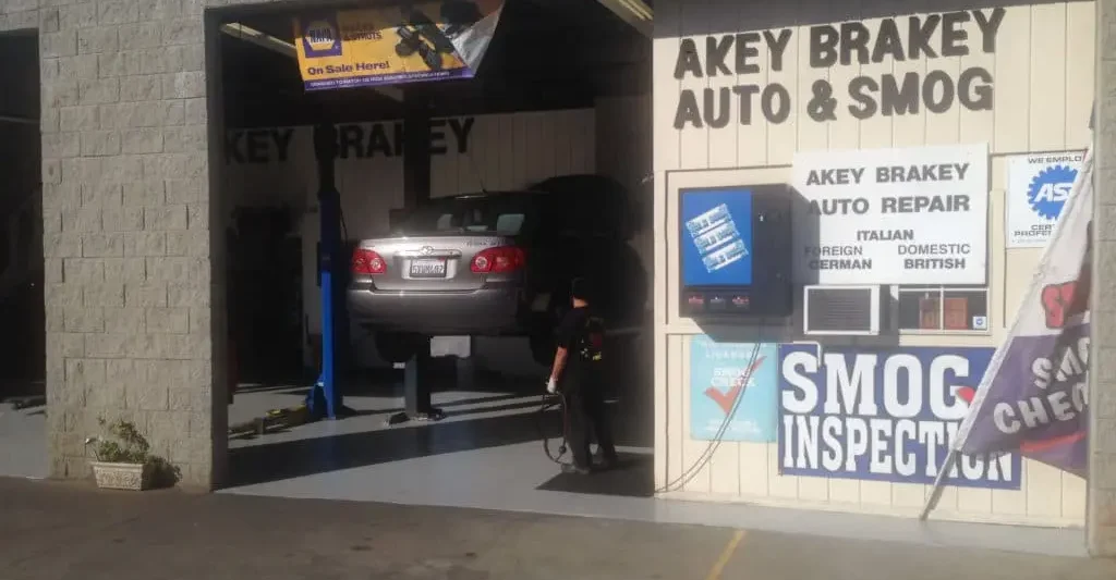 Smog-Check-Near-Me