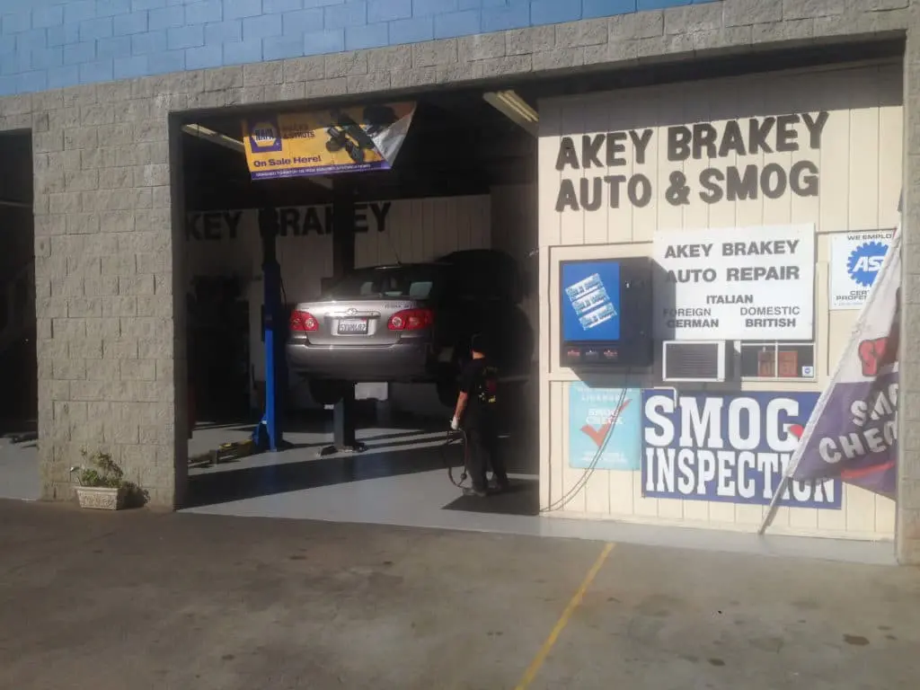 Smog-Check-Near-Me