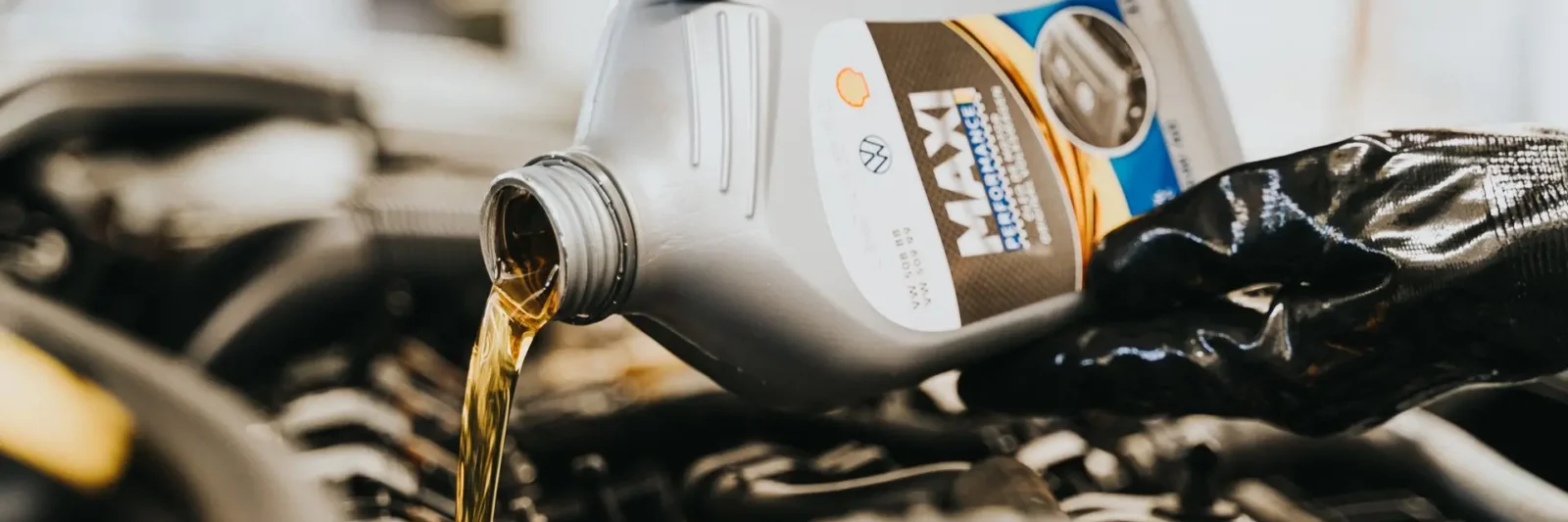 car oil change agoura hills