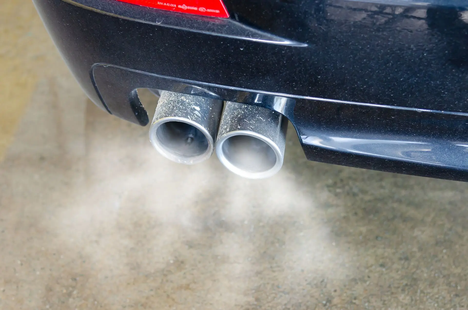 muffler repair near me