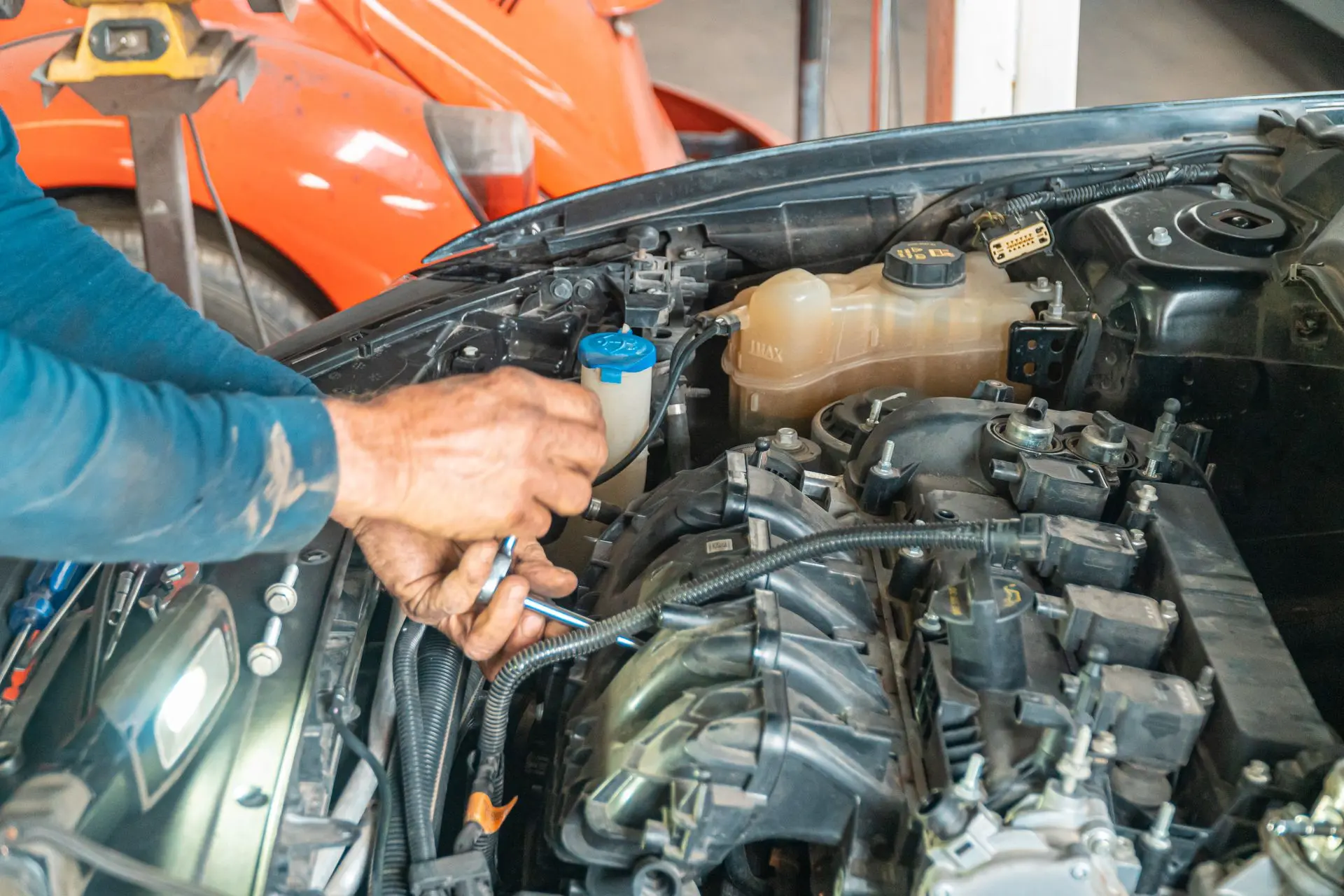 transmission repair near me