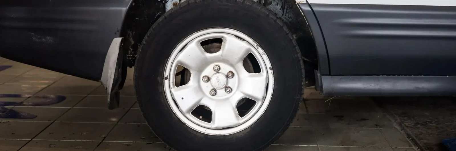 wheel alignment near me